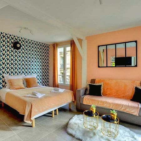 145 Suite Marco - Superbe Appartement A Paryż Zewnętrze zdjęcie